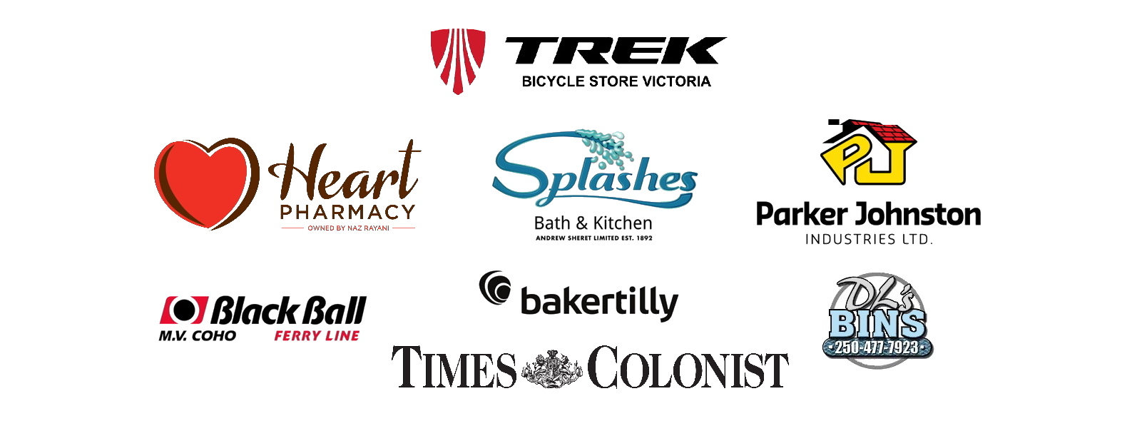 Sponsors